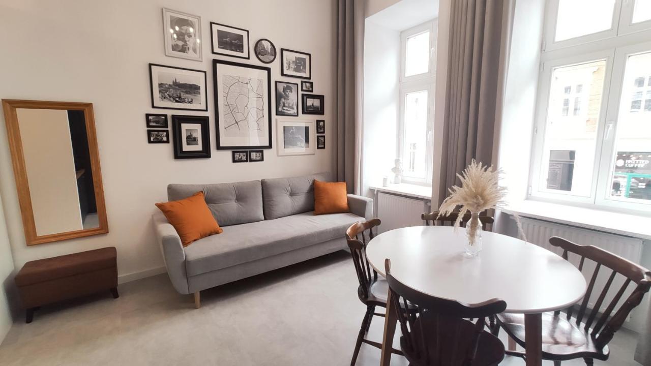 Starowislna 43 By Homeprime Krasków Exterior foto